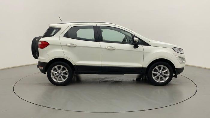 2019 Ford Ecosport