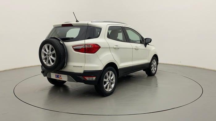 2019 Ford Ecosport