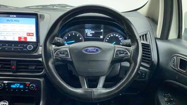 2019 Ford Ecosport