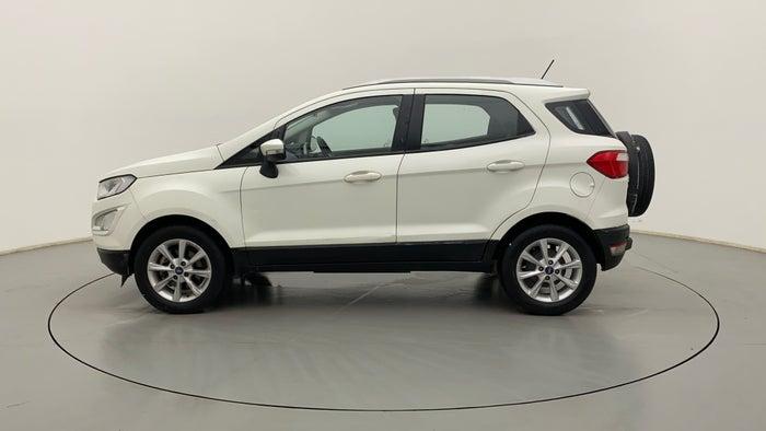 2019 Ford Ecosport