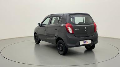 2021 MARUTI ALTO