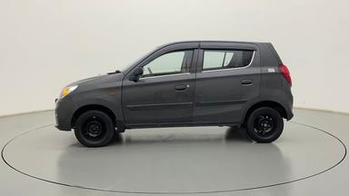 2021 MARUTI ALTO