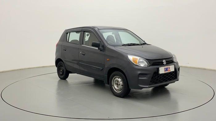 2021 MARUTI ALTO