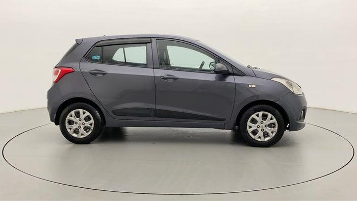 2015 HYUNDAI GRAND I10