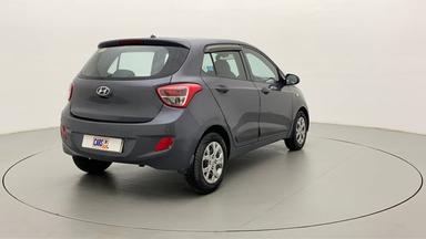 2015 HYUNDAI GRAND I10