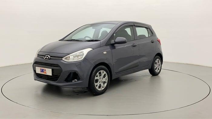 2015 HYUNDAI GRAND I10