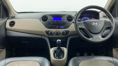 2015 HYUNDAI GRAND I10