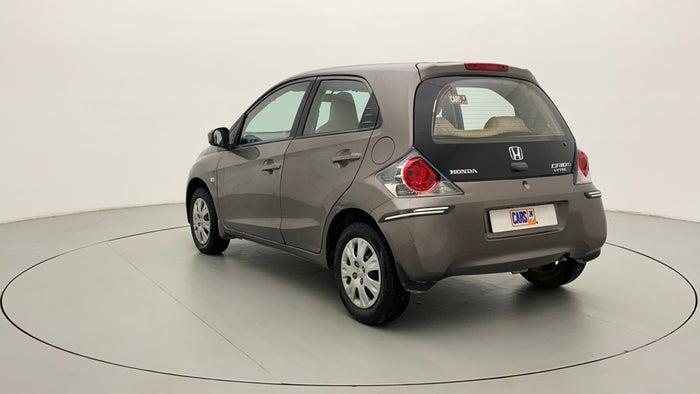 2014 HONDA BRIO