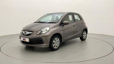 2014 HONDA BRIO