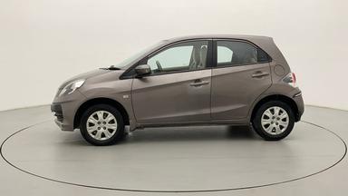 2014 HONDA BRIO