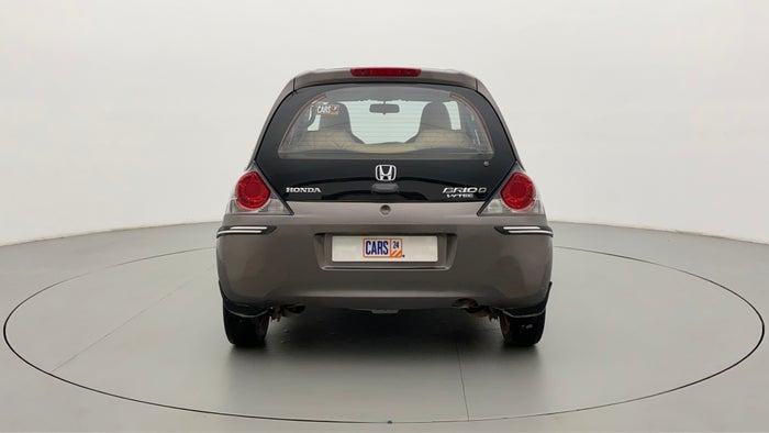 2014 HONDA BRIO