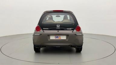 2014 HONDA BRIO