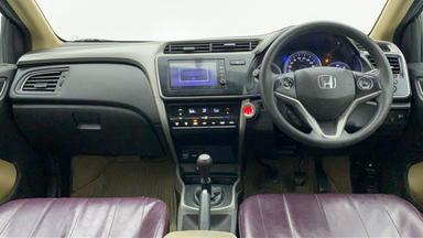 2017 Honda City