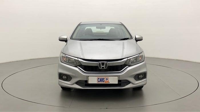 2017 Honda City