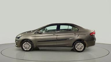 2019 Maruti Ciaz