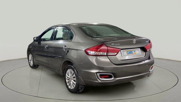 2019 Maruti Ciaz