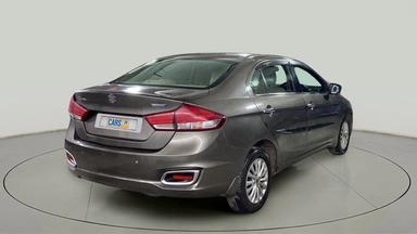 2019 Maruti Ciaz