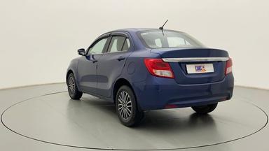 2019 Maruti Dzire