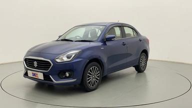 2019 Maruti Dzire