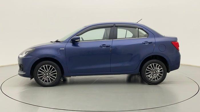 2019 Maruti Dzire