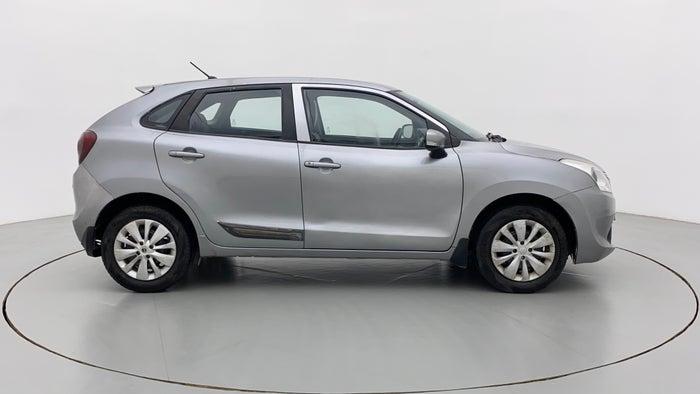 2016 Maruti Baleno