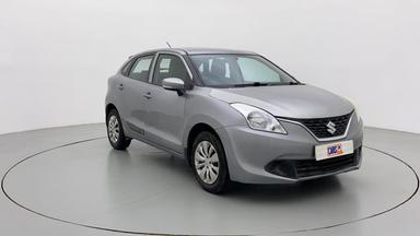 2016 Maruti Baleno