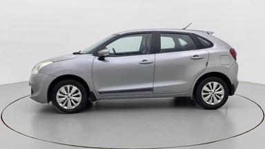 2016 Maruti Baleno