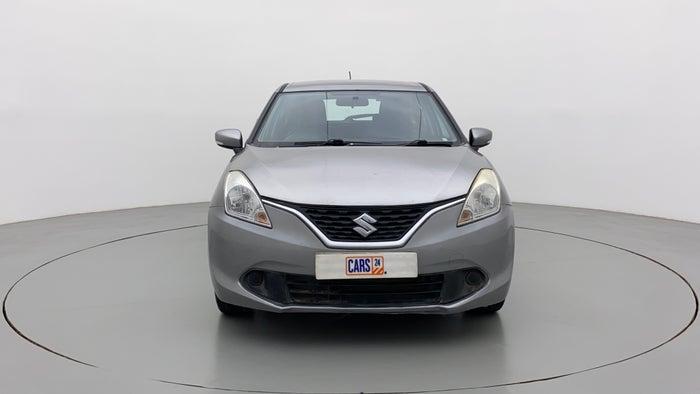 2016 Maruti Baleno