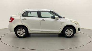 2012 Maruti Swift Dzire