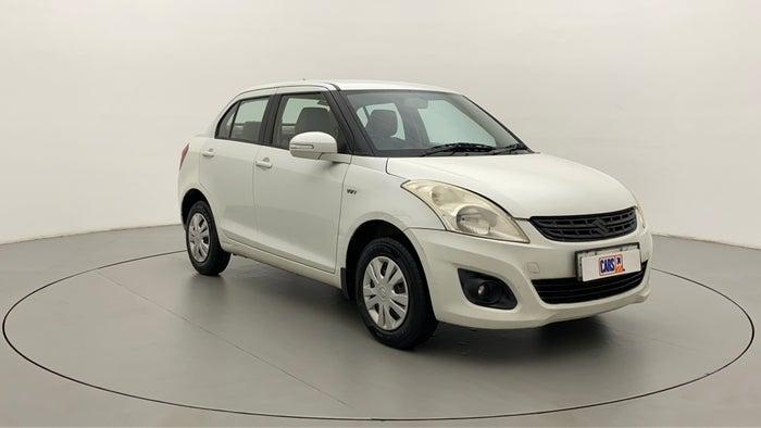 2012 Maruti Swift Dzire