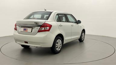 2012 Maruti Swift Dzire