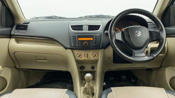 2012 Maruti Swift Dzire