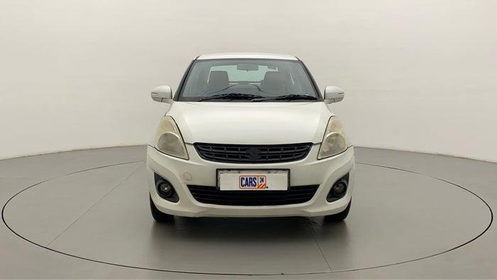 2012 Maruti Swift Dzire