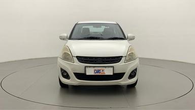 2012 Maruti Swift Dzire