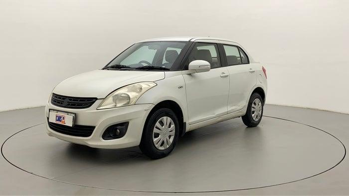 2012 Maruti Swift Dzire