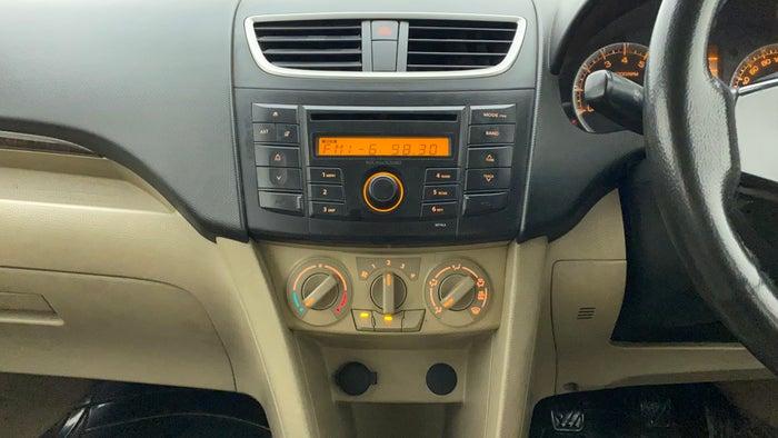 2012 Maruti Swift Dzire