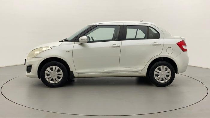 2012 Maruti Swift Dzire