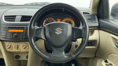 2012 Maruti Swift Dzire