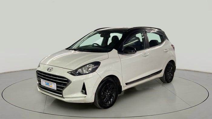 2021 Hyundai GRAND I10 NIOS