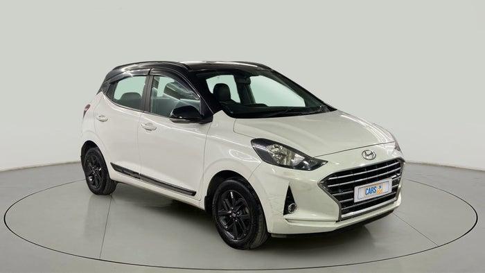 2021 Hyundai GRAND I10 NIOS