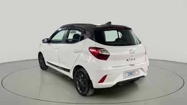 2021 Hyundai GRAND I10 NIOS