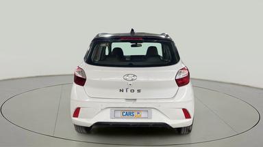 2021 Hyundai GRAND I10 NIOS