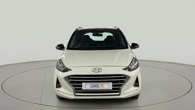 2021 Hyundai GRAND I10 NIOS