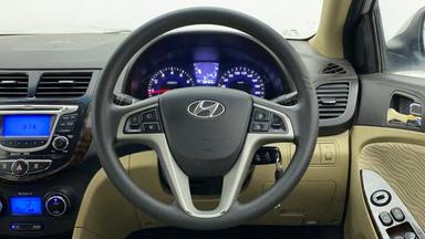 2013 Hyundai Verna