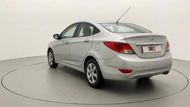 2013 Hyundai Verna