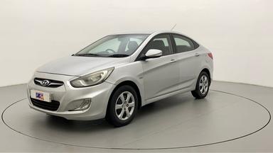 2013 Hyundai Verna