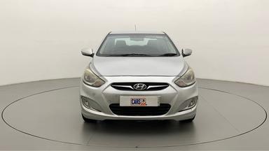 2013 Hyundai Verna