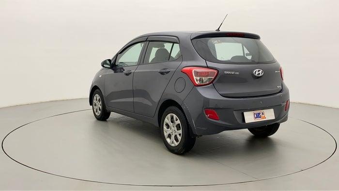 2016 Hyundai Grand i10