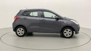 2016 Hyundai Grand i10