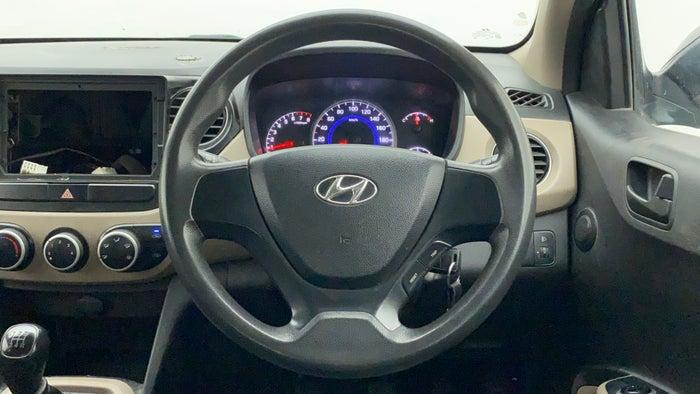 2016 Hyundai Grand i10